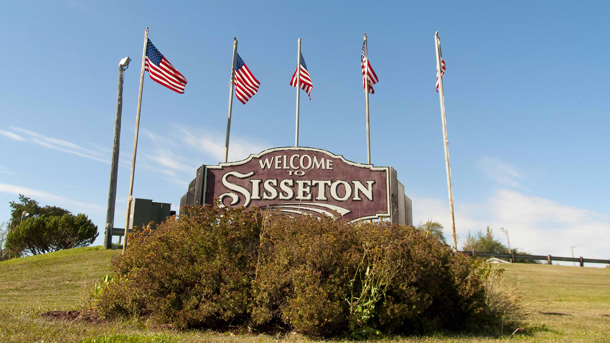 Regional Info Sisseton Heritage Museums of South Dakota
